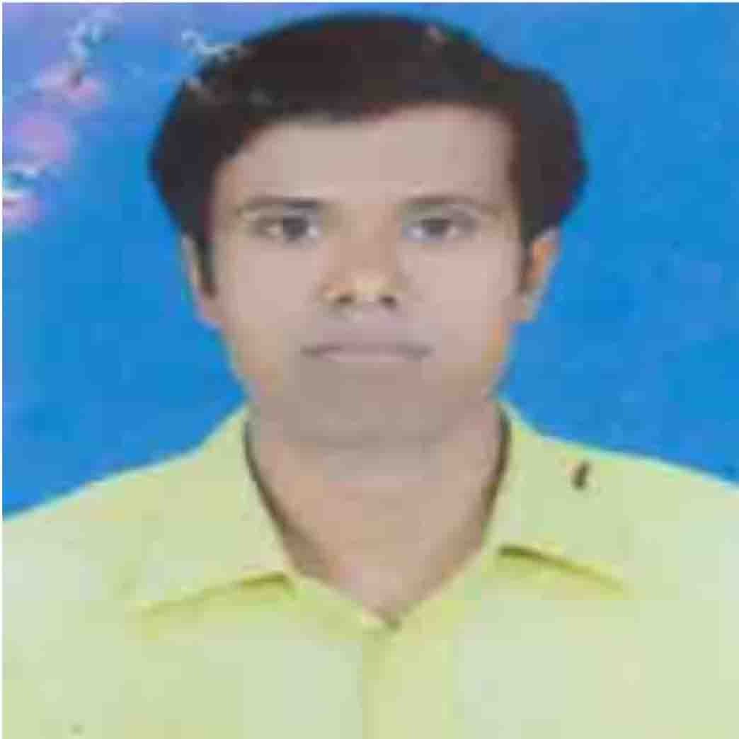 মোঃ কামরুজ্জামান হারুন 
