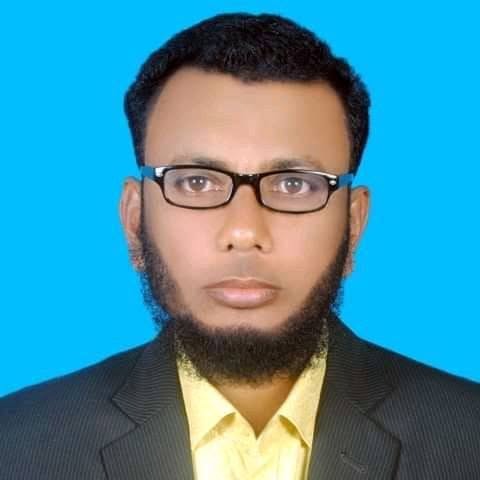 মোঃ আবুল বাশার ভূঁইয়া 
