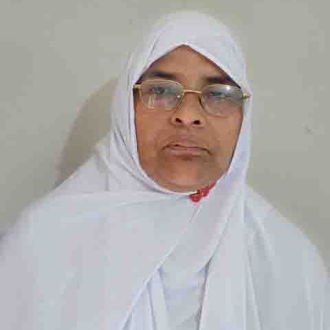 সুলেখা বেগম 