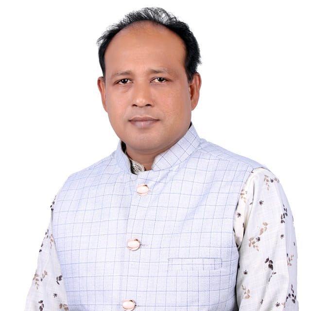 মোঃ হুমায়ূন কবির 