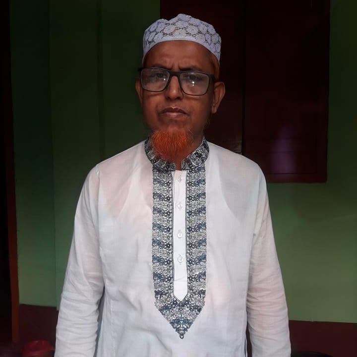 মোঃ বিলাল হোসেন 