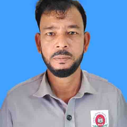 এরশাদ 