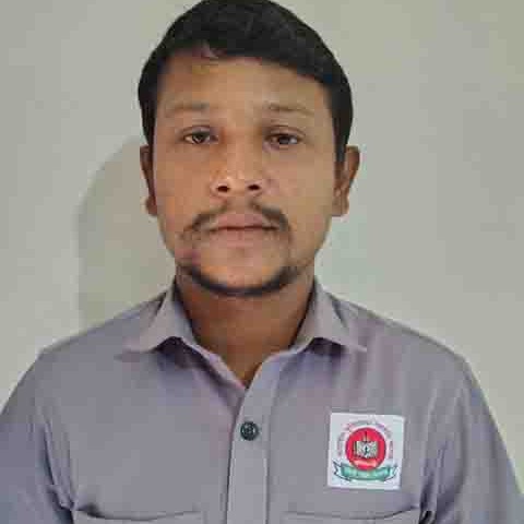 সাহাদাত খাঁ 