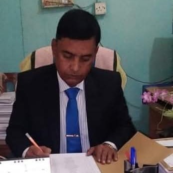 মোহাম্মদ রফিকুল ইসলাম