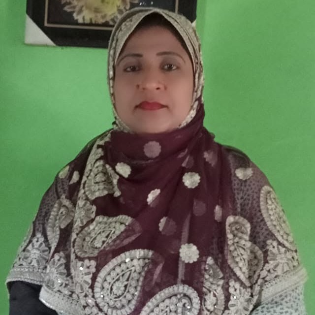 মার্জিয়া সুলতানা