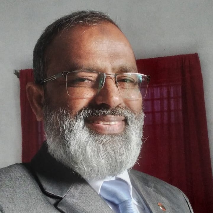 মোঃ আনোয়ার হোসেন (সমাজকর্ম)