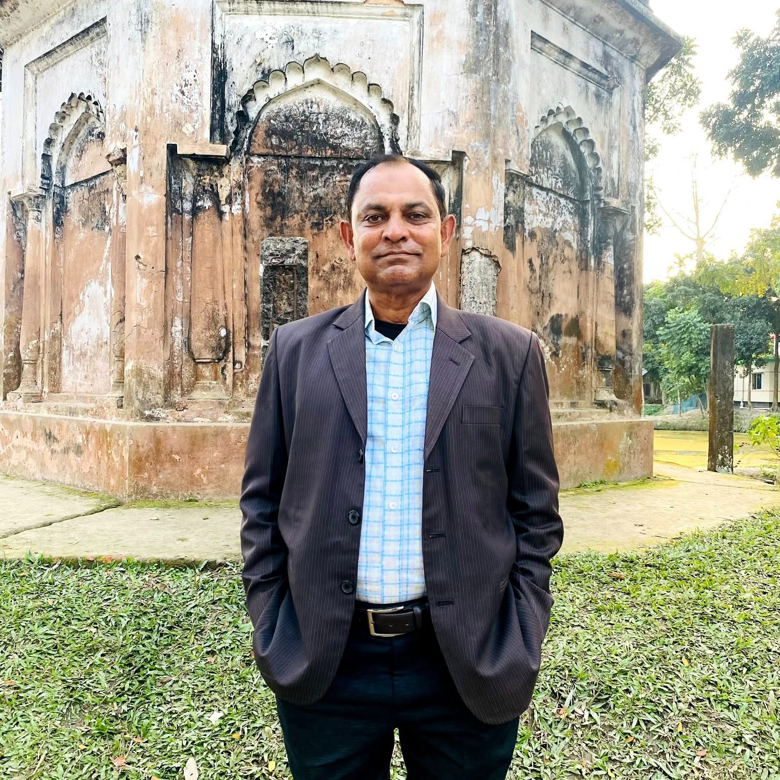 মোঃ আনোয়ার হোসেন (গণিত)