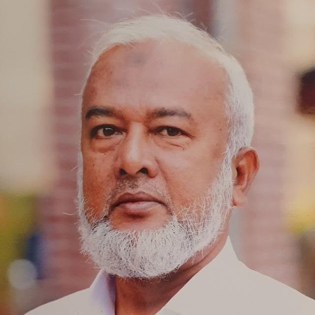 এস এম কামাল উদ্দিন