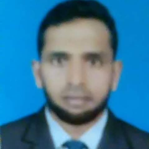 মোঃ আল আমিন