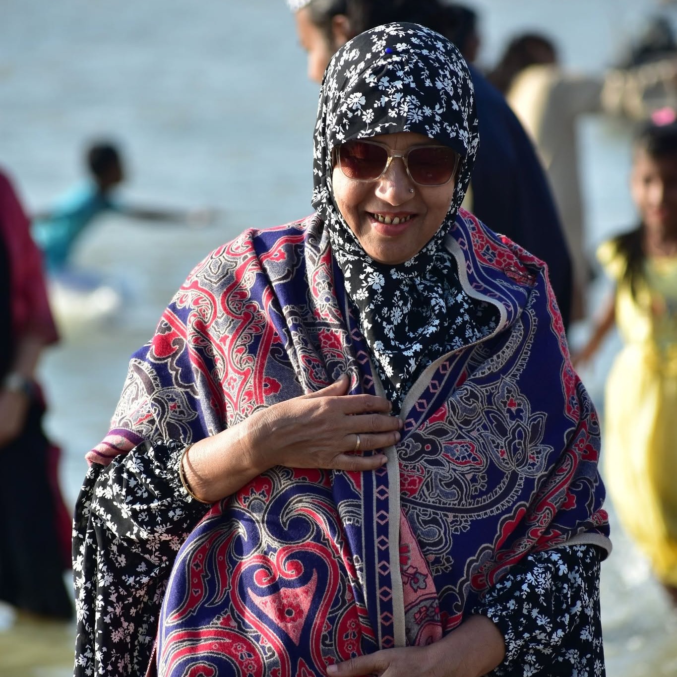 সীমা রুখশাথী