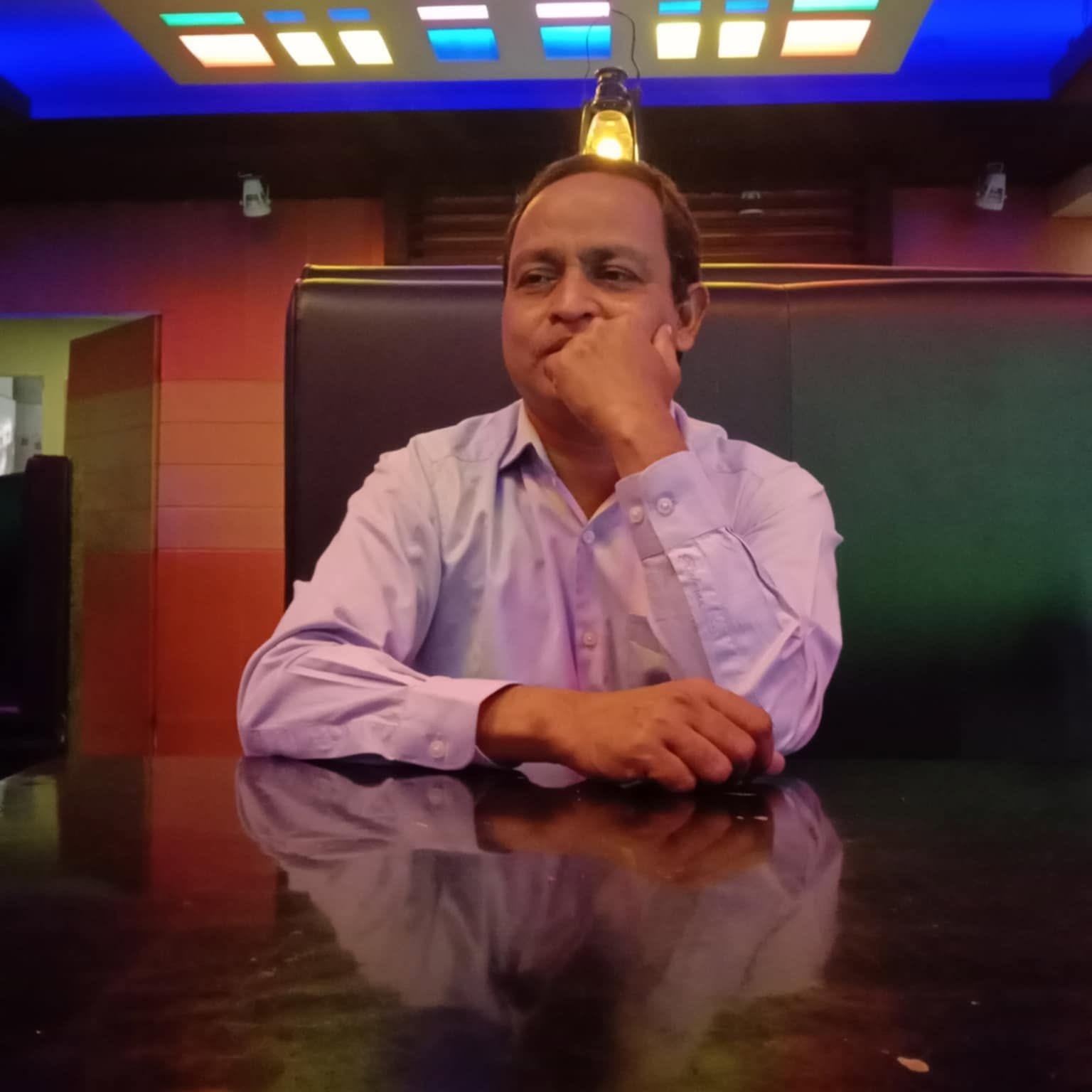 মোঃ ইফতেখার খান